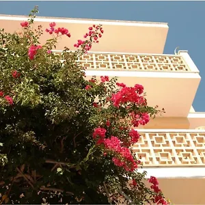 Casa De La Vida Ostello