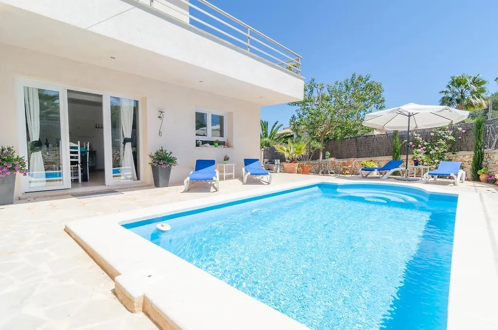 Xalet S'Escaleta Villa Santanyi
