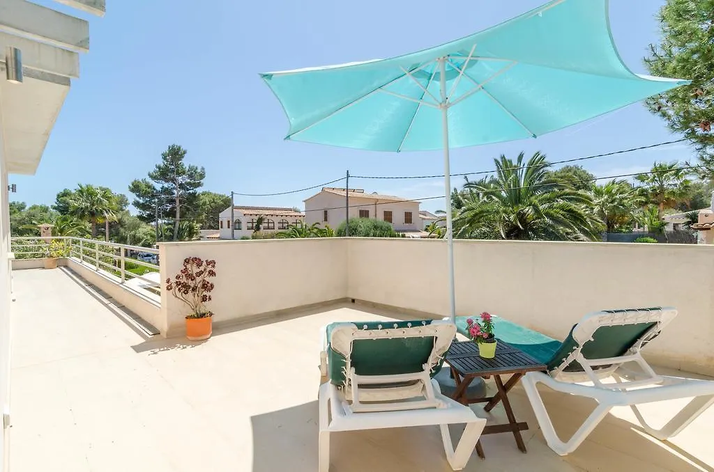 Xalet S'Escaleta Villa Santanyi