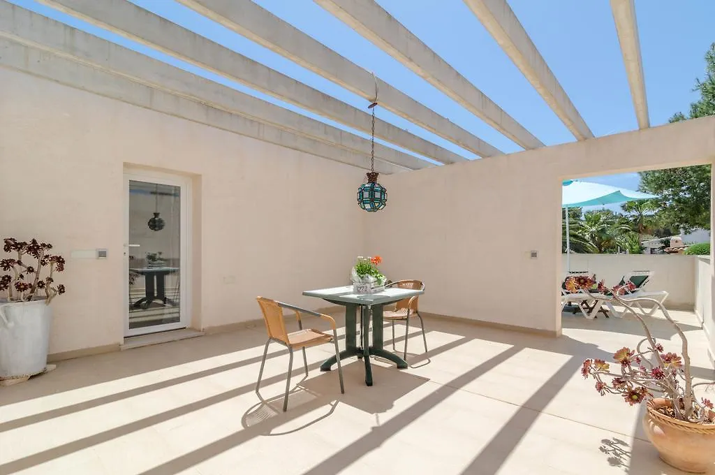 Xalet S'Escaleta Villa Santanyi
