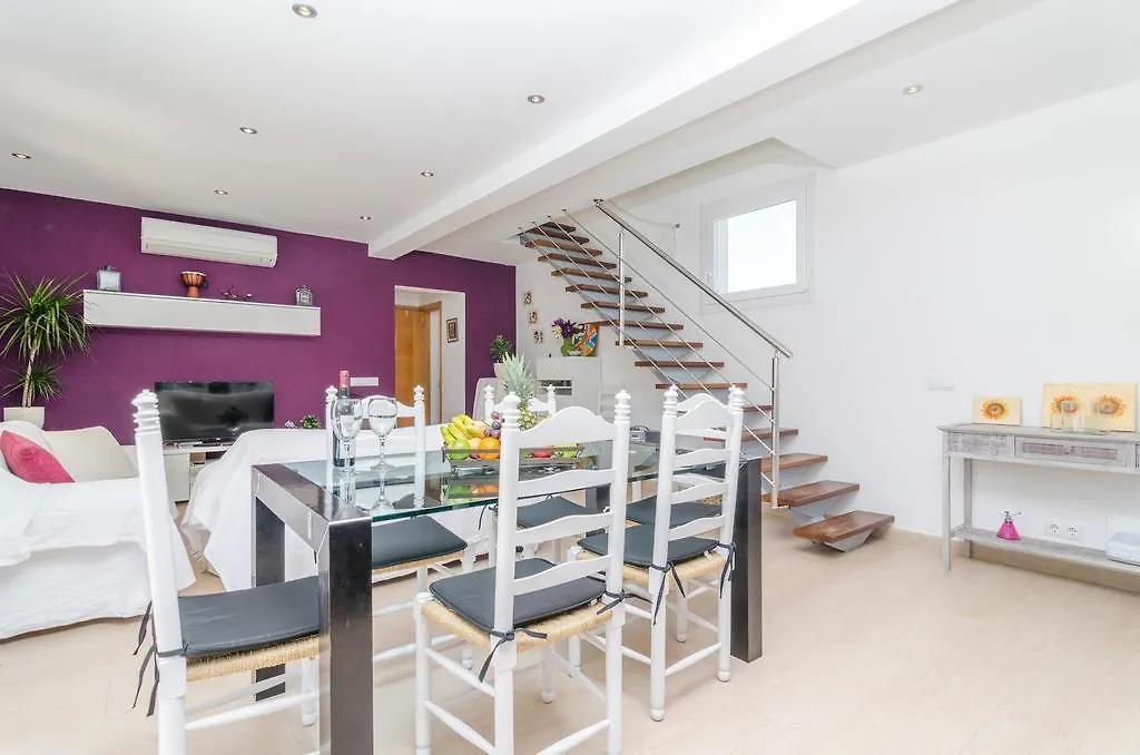 Xalet S'Escaleta Villa Santanyi