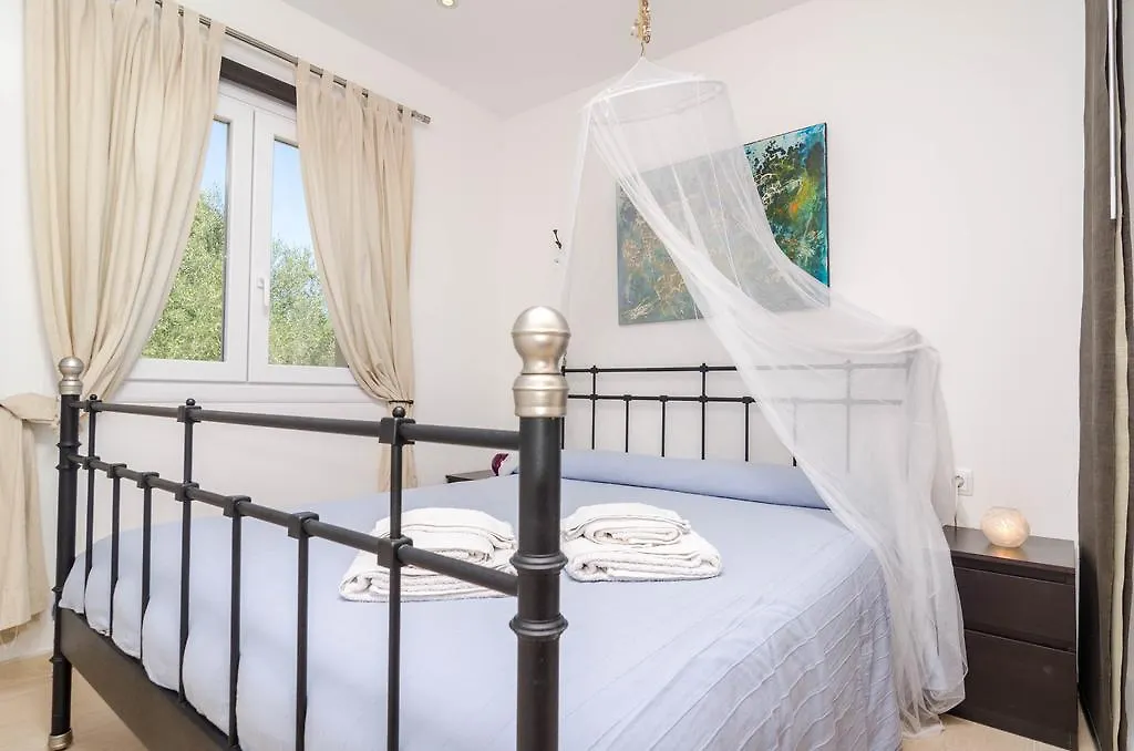 Xalet S'Escaleta Villa Santanyi 0*,  Spain