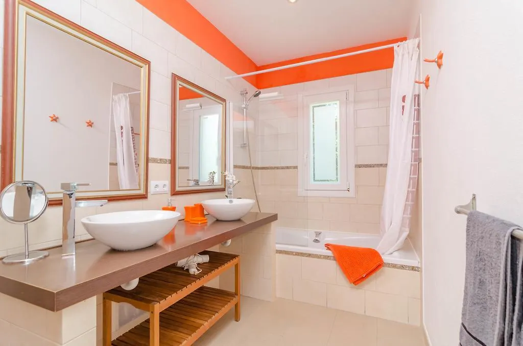 Xalet S'Escaleta Villa Santanyi