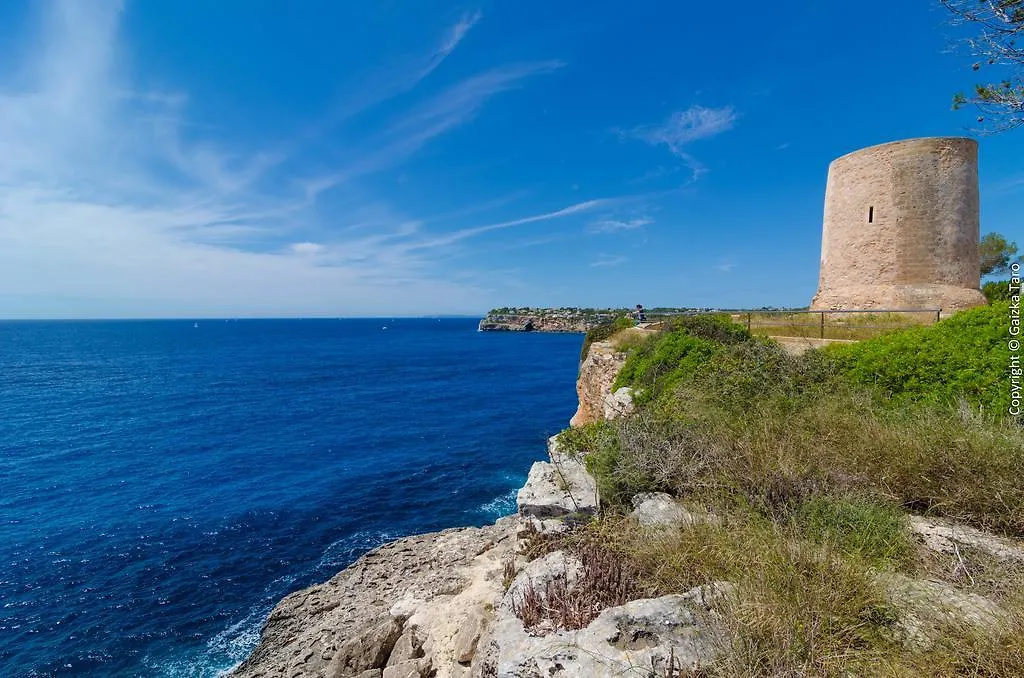 Xalet S'Escaleta Villa Santanyi